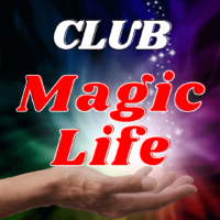 club Magic Life