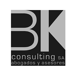 bk consulting