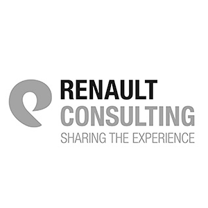 renault consulting